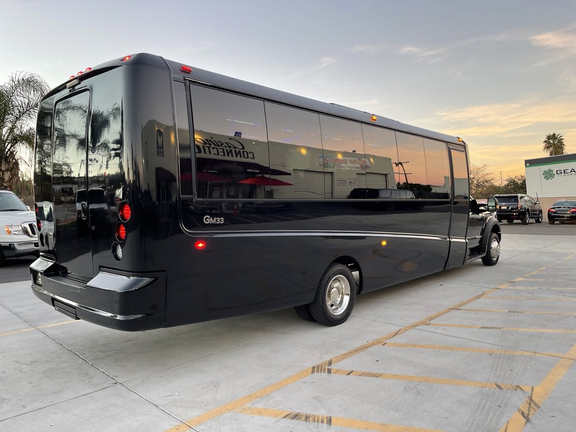 Shuttle Bus for Sale in El Cajon, CA - Photo 2