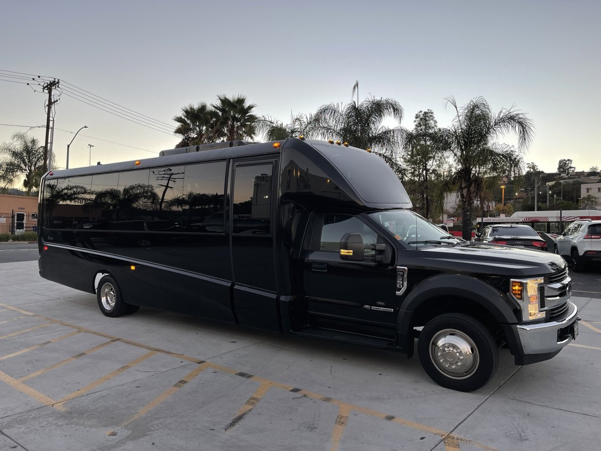 Shuttle Bus for Sale in El Cajon, CA - Photo 6