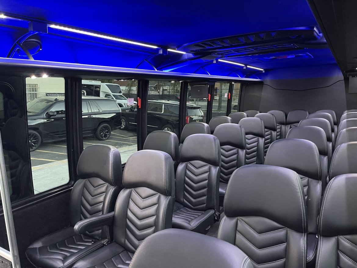 Shuttle Bus for Sale in El Cajon, CA - Photo 7