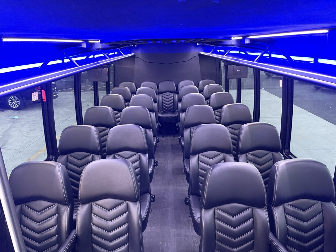 Shuttle Bus for Sale in El Cajon, CA - Photo 9