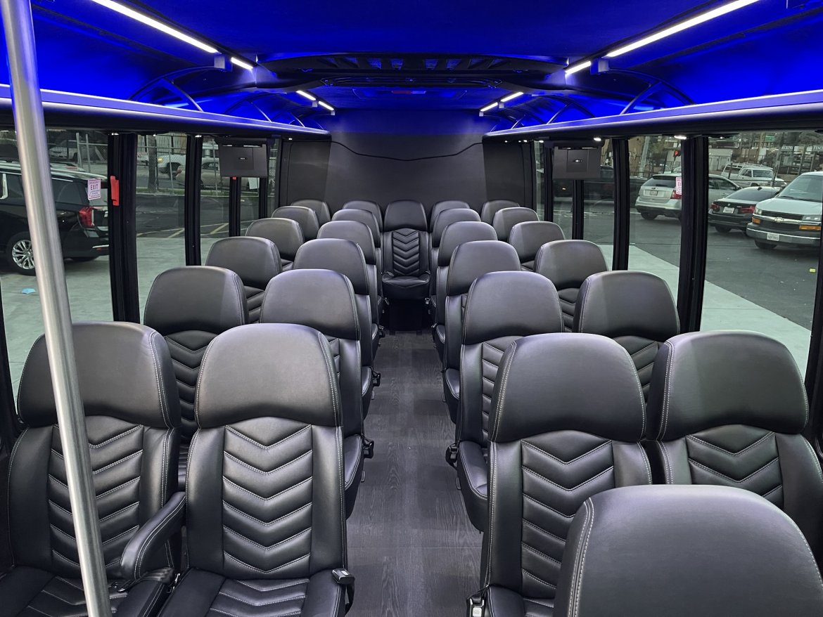 Shuttle Bus for Sale in El Cajon, CA - Photo 13