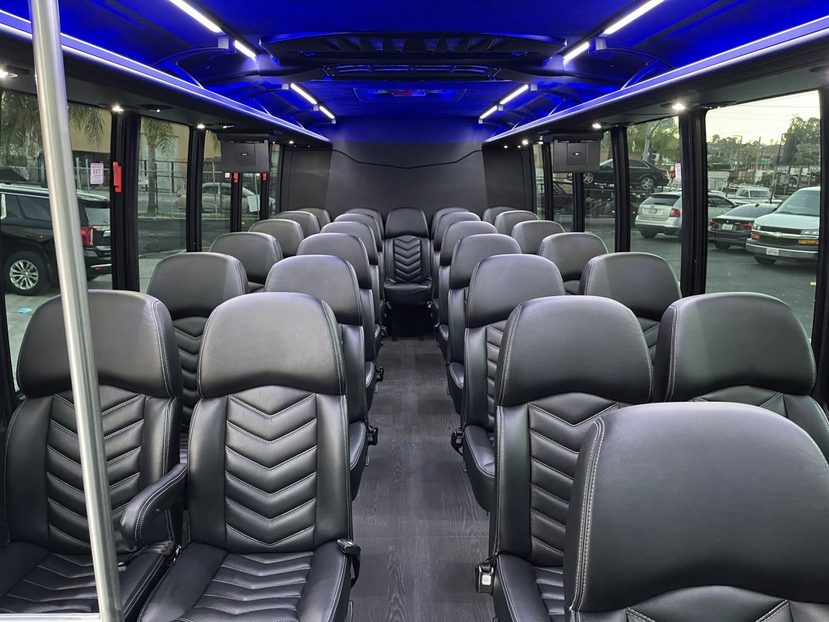 Shuttle Bus for Sale in El Cajon, CA - Photo 14