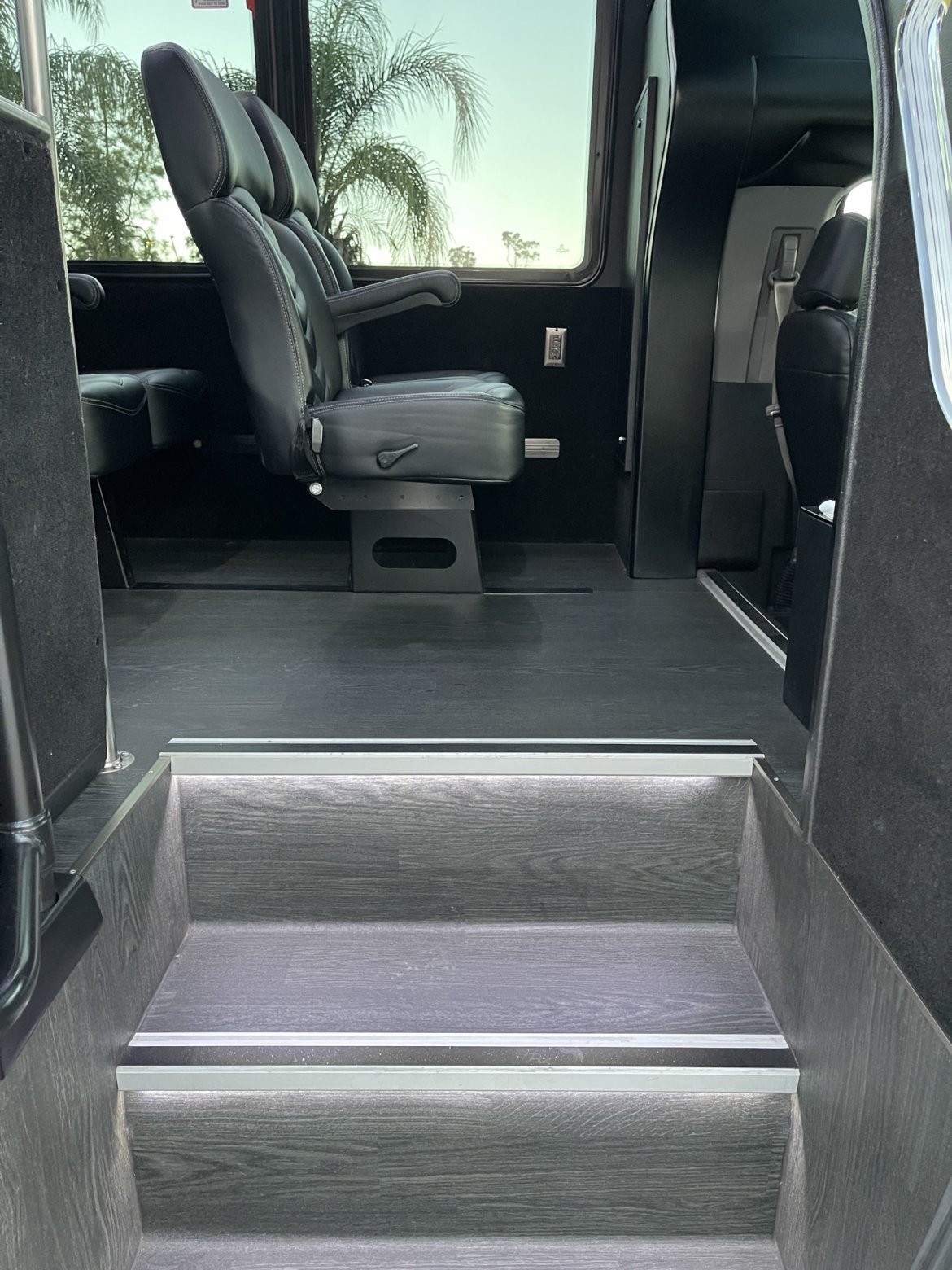 Shuttle Bus for Sale in El Cajon, CA - Photo 20