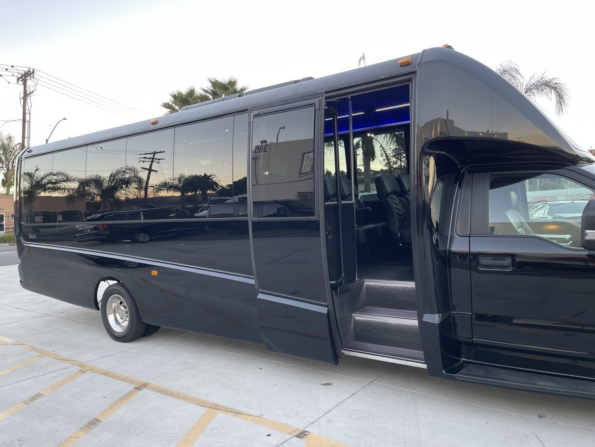 Shuttle Bus for Sale in El Cajon, CA - Photo 15