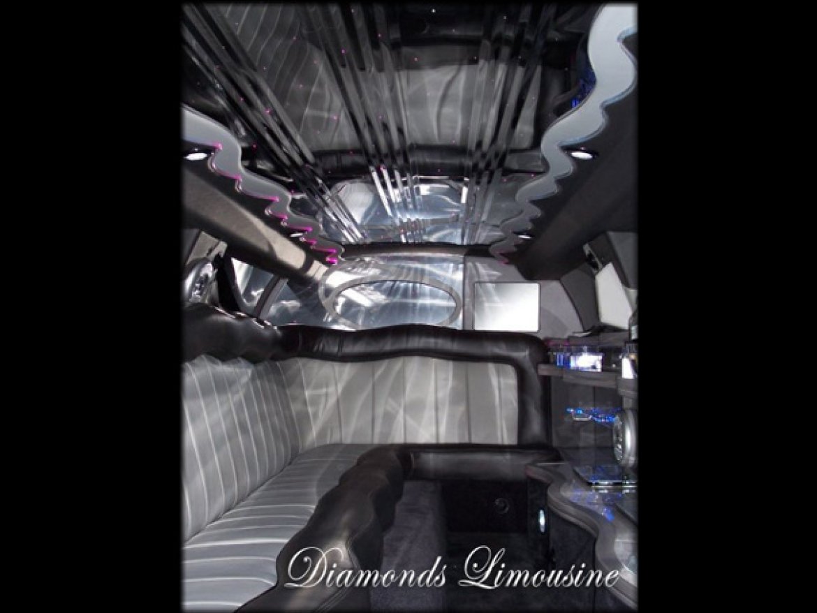 2007 Great Lakes  Dodge Dodge Charger Limousine - Photo 3
