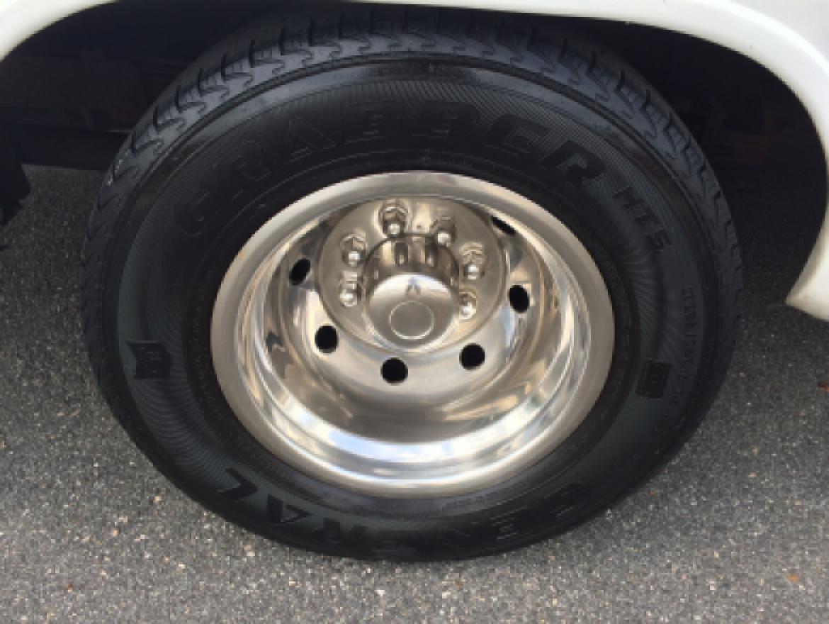 Photo of Limo Bus for sale: 1999 Ford E450