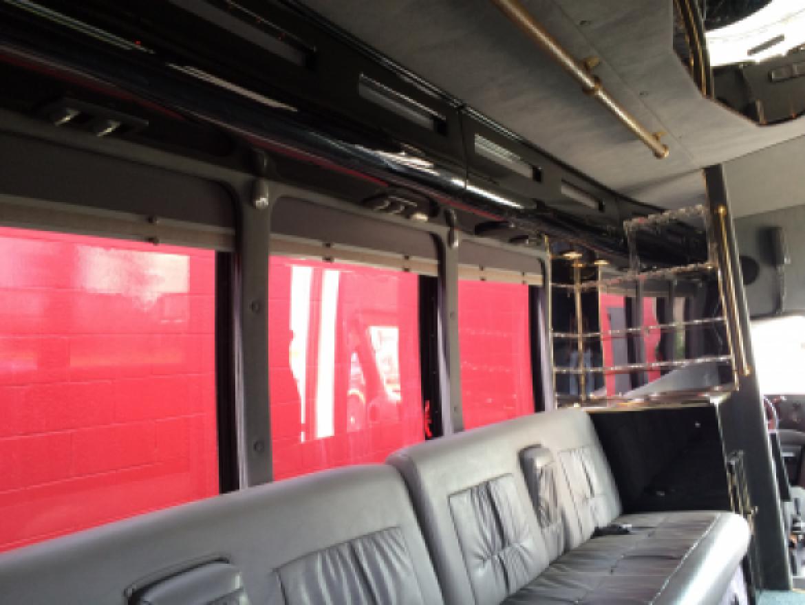 Photo of Limo Bus for sale: 1999 Ford E450