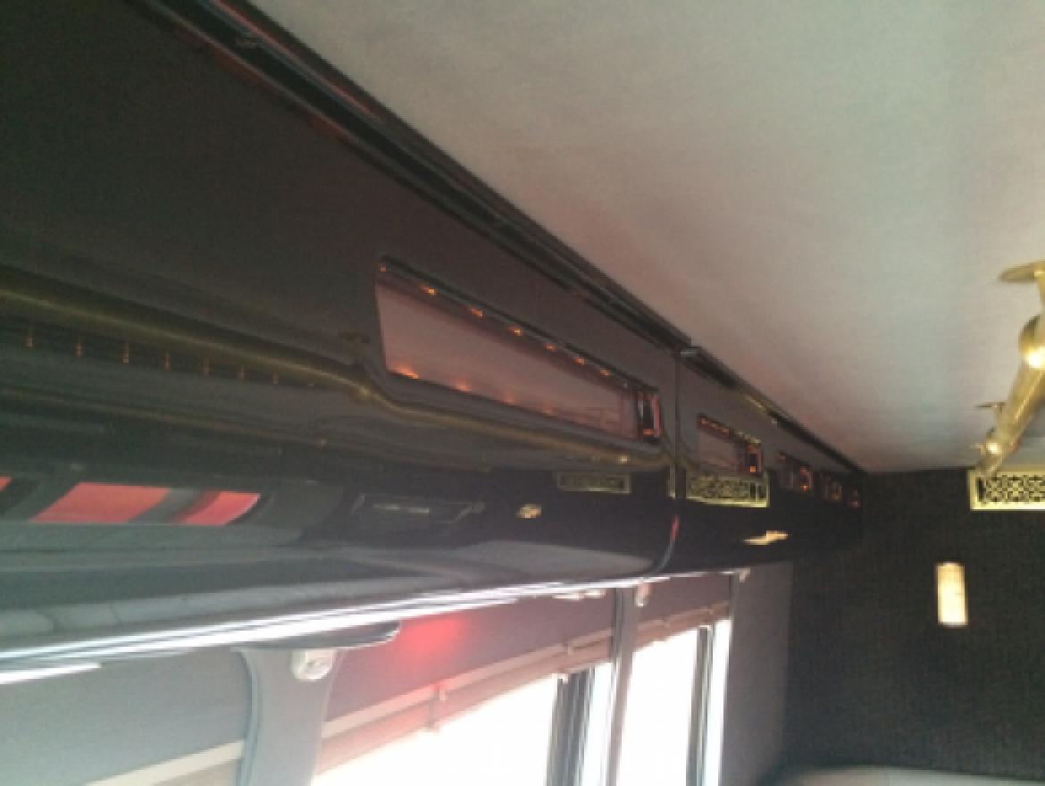 Photo of Limo Bus for sale: 1999 Ford E450
