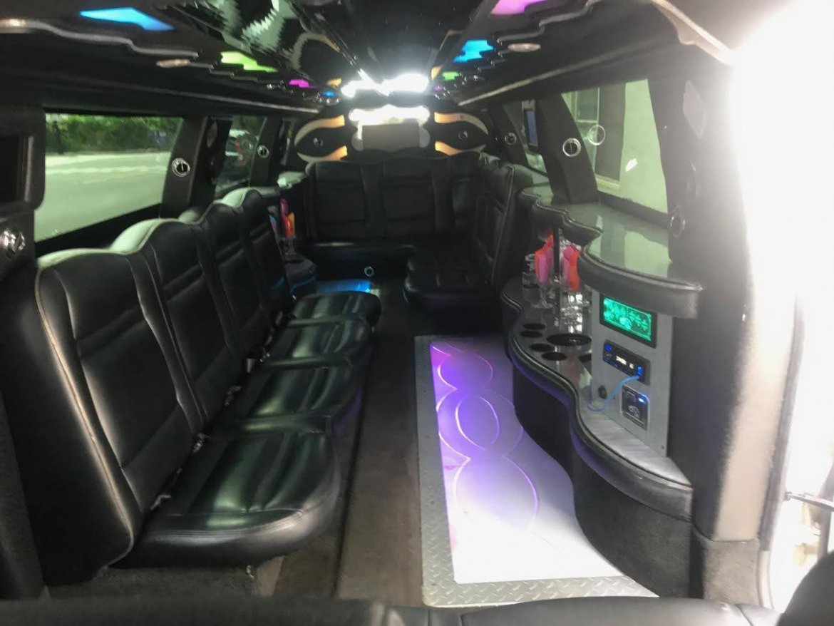 SUV Stretch for Sale in Honolulu, HI - Photo 5