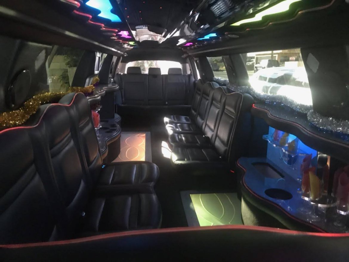 SUV Stretch for Sale in Honolulu, HI - Photo 6