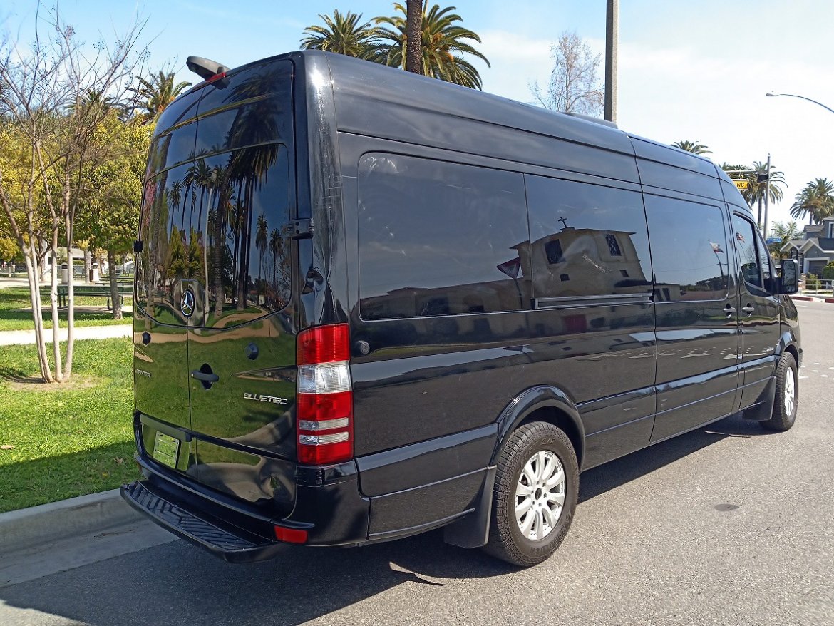 Limo Bus for Sale in los angeles, CA - Photo 2
