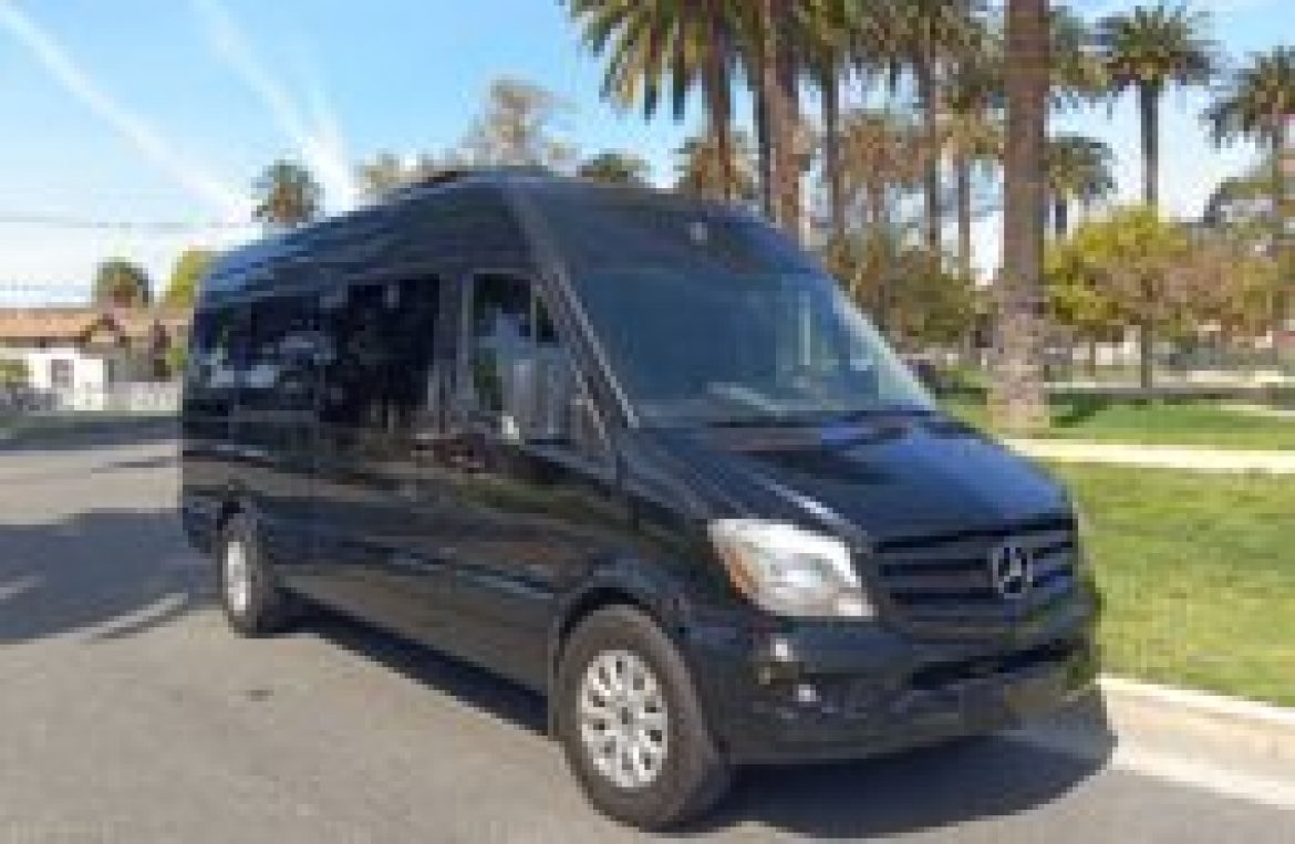 Limo Bus for Sale in los angeles, CA - Photo 10