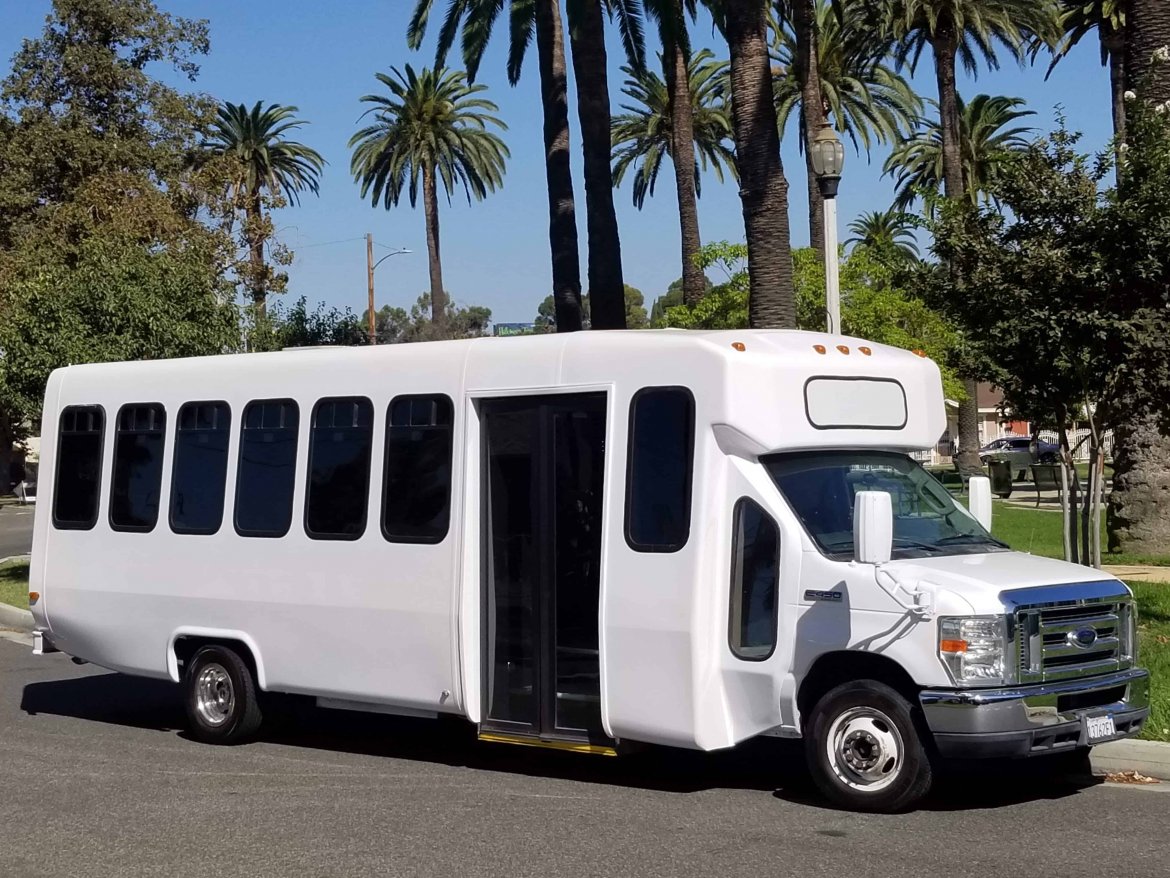 Limo Bus for sale: 2012 Ford E450 Party Bus