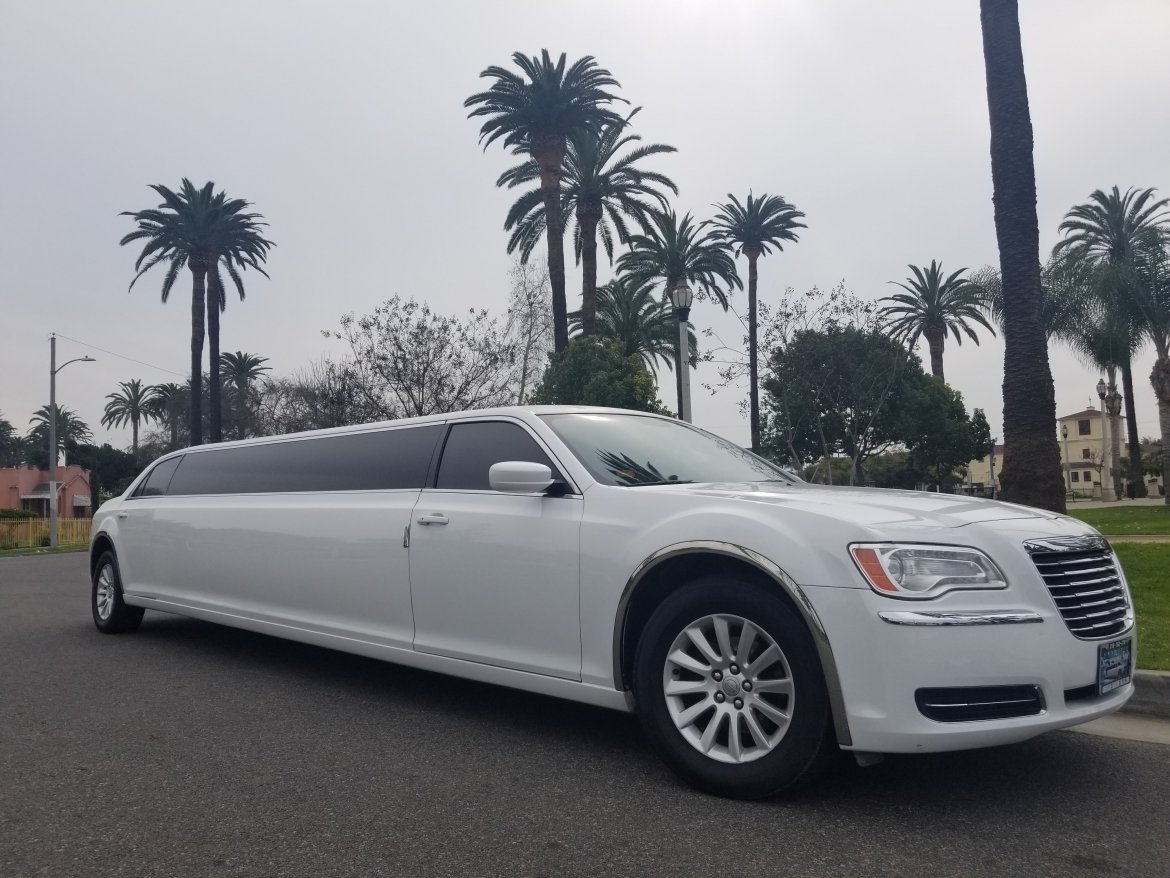 Limousine for Sale in los angeles, CA - Photo 7