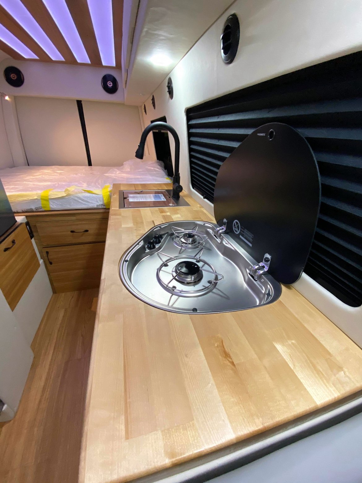 Sprinter for Sale in springfield, MO - Photo 13