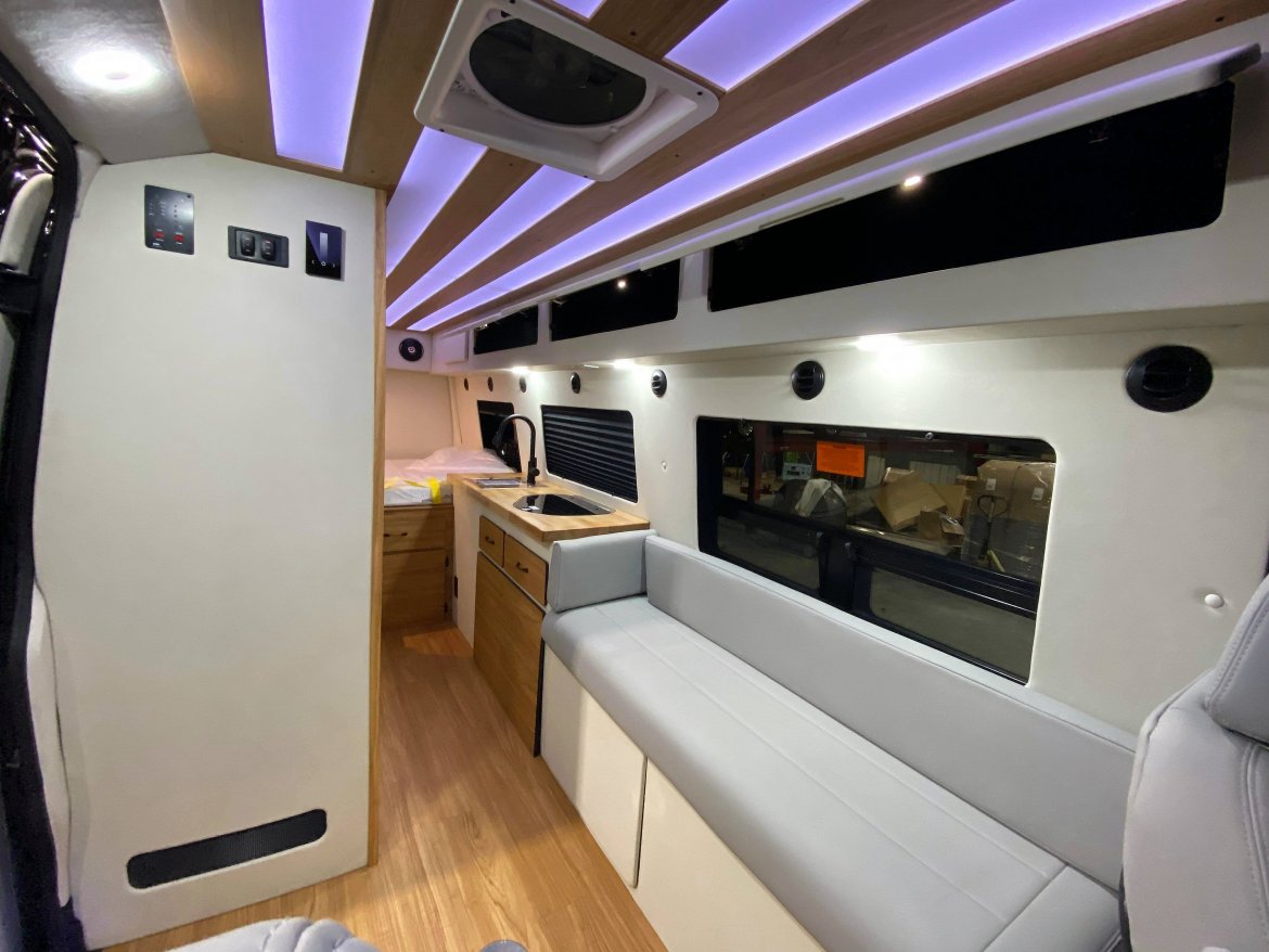 Sprinter for Sale in springfield, MO - Photo 17