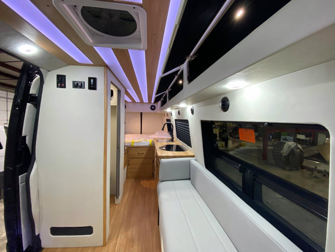 Sprinter for Sale in springfield, MO - Photo 18