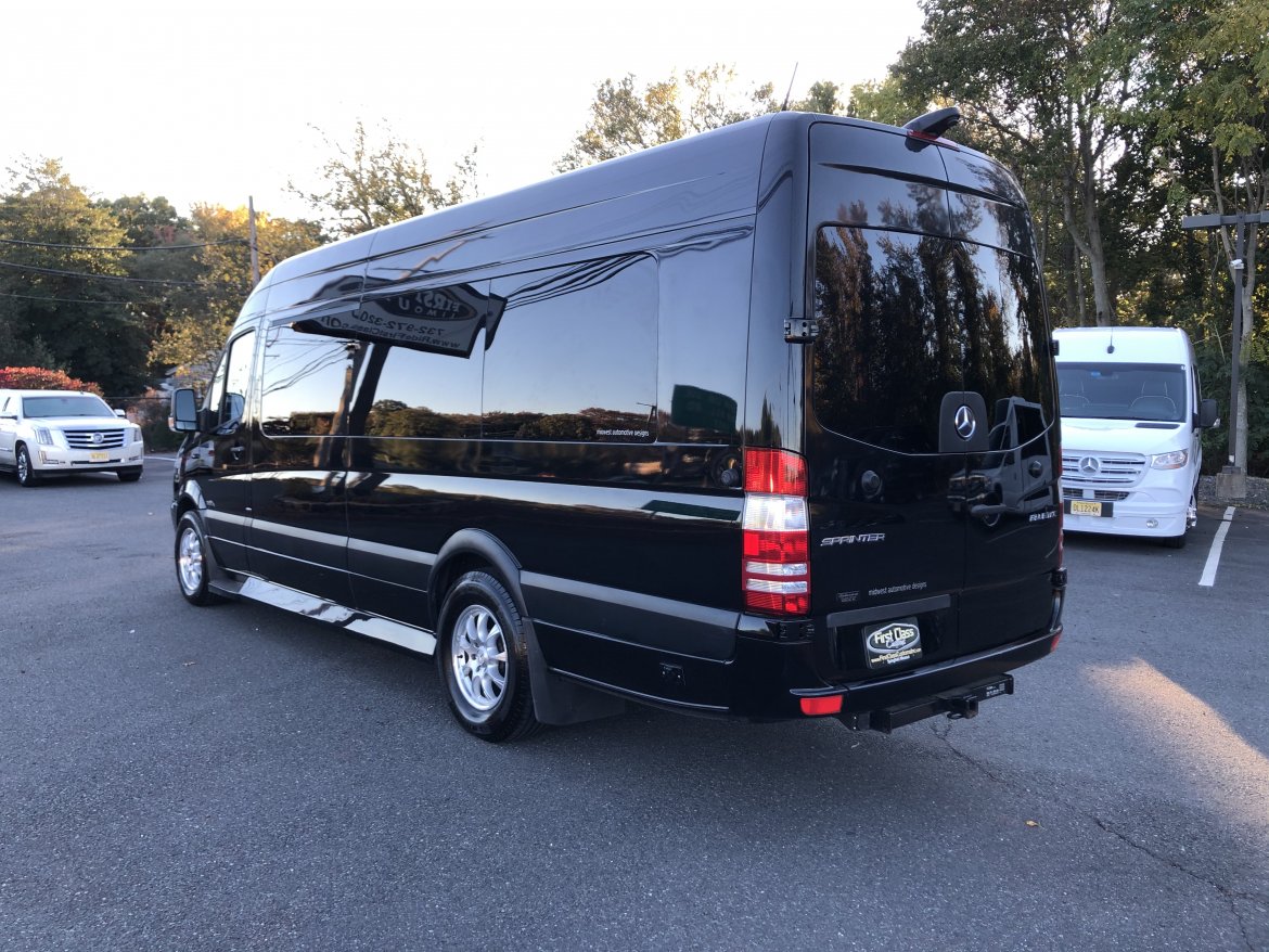 Sprinter for Sale in Morganville, NJ - Photo 6