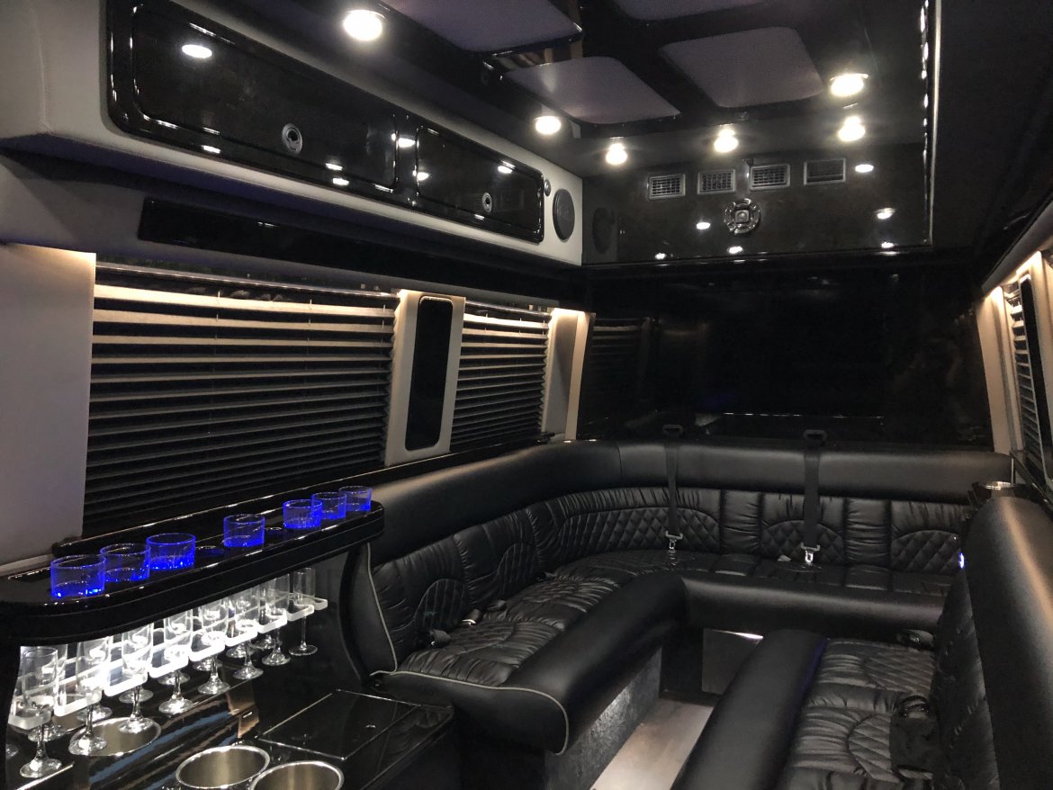 Sprinter for Sale in Morganville, NJ - Photo 13