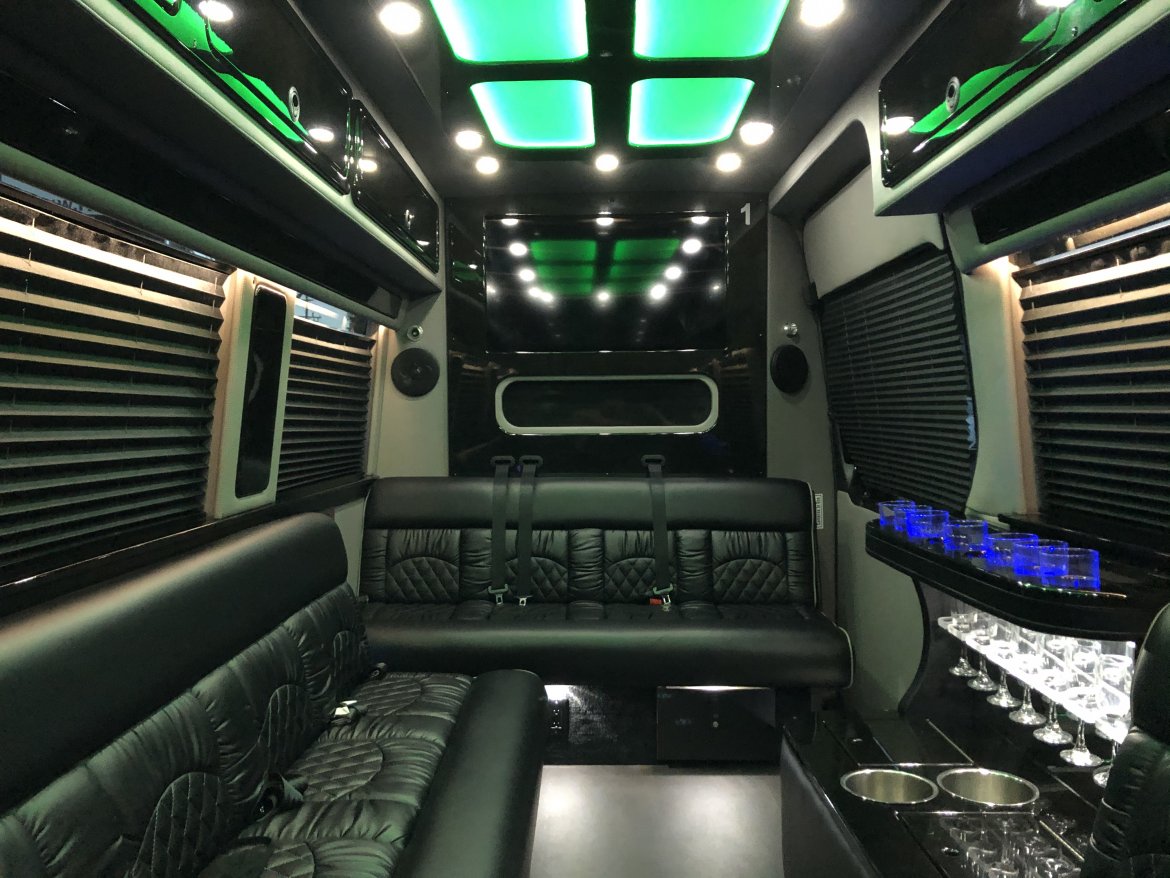 Sprinter for Sale in Morganville, NJ - Photo 15