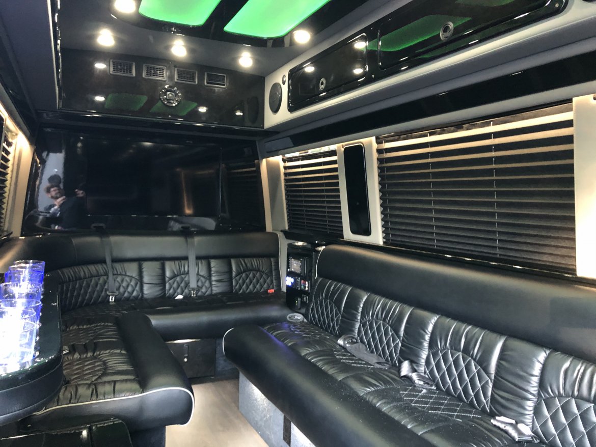 Sprinter for Sale in Morganville, NJ - Photo 16