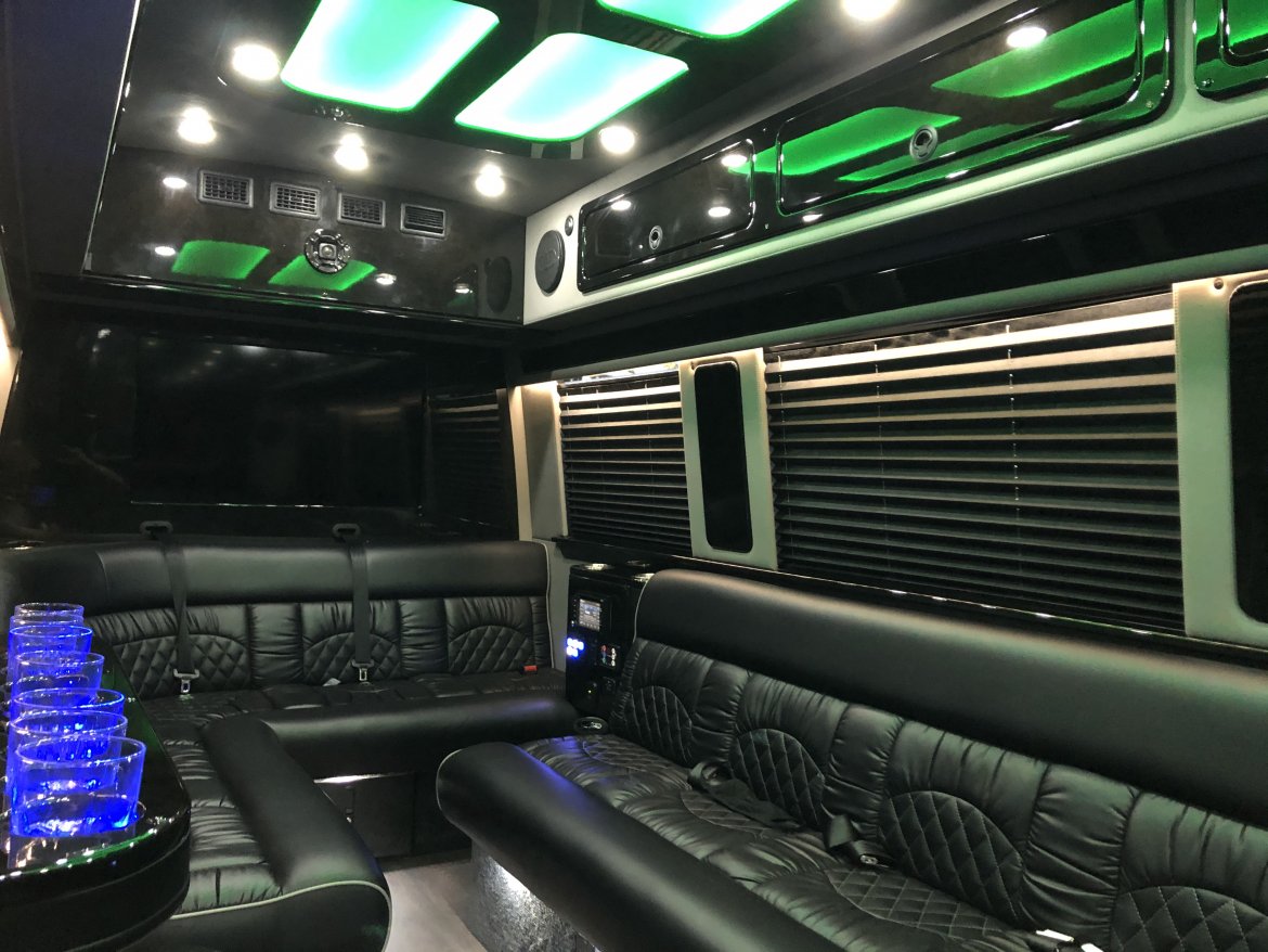 Sprinter for Sale in Morganville, NJ - Photo 14
