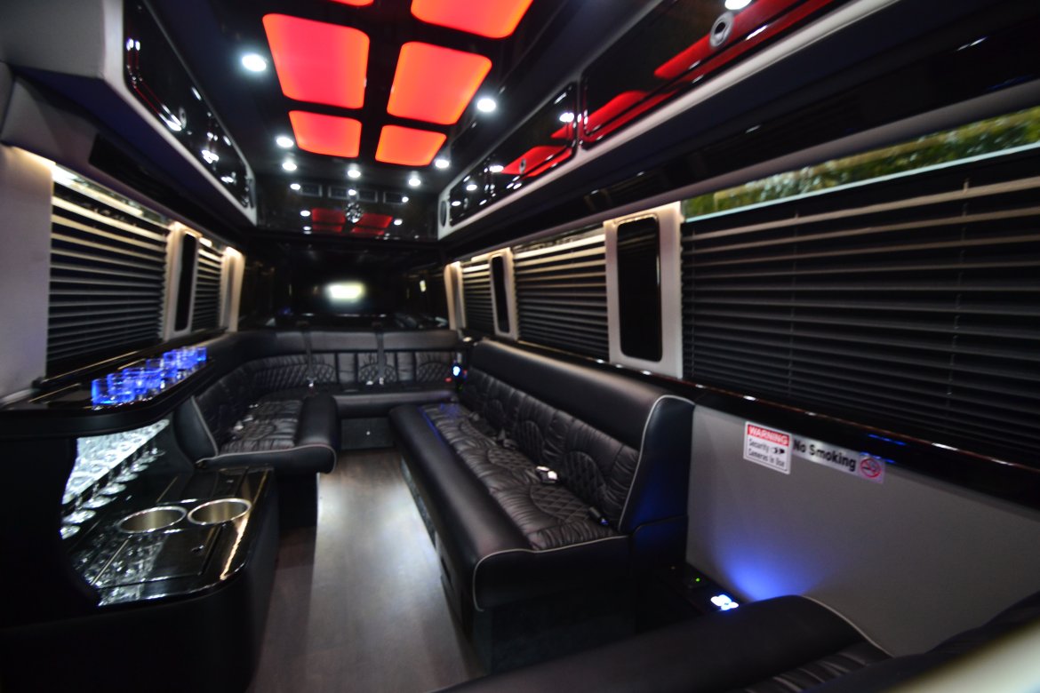 Sprinter for Sale in Morganville, NJ - Photo 17