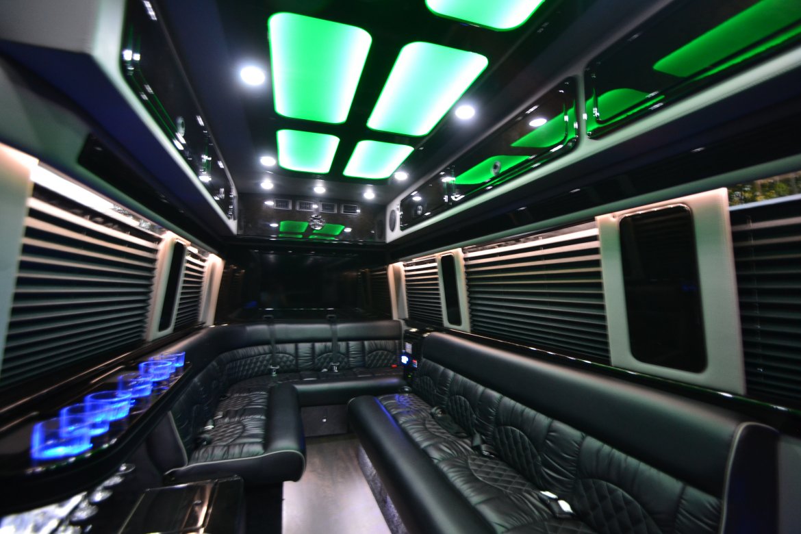 Sprinter for Sale in Morganville, NJ - Photo 20