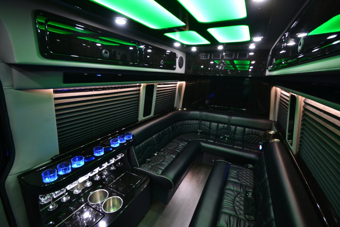 Sprinter for Sale in Morganville, NJ - Photo 21