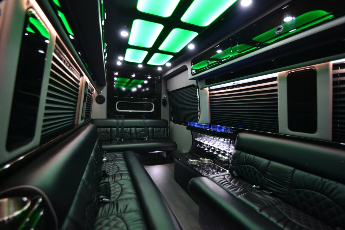 Sprinter for Sale in Morganville, NJ - Photo 23