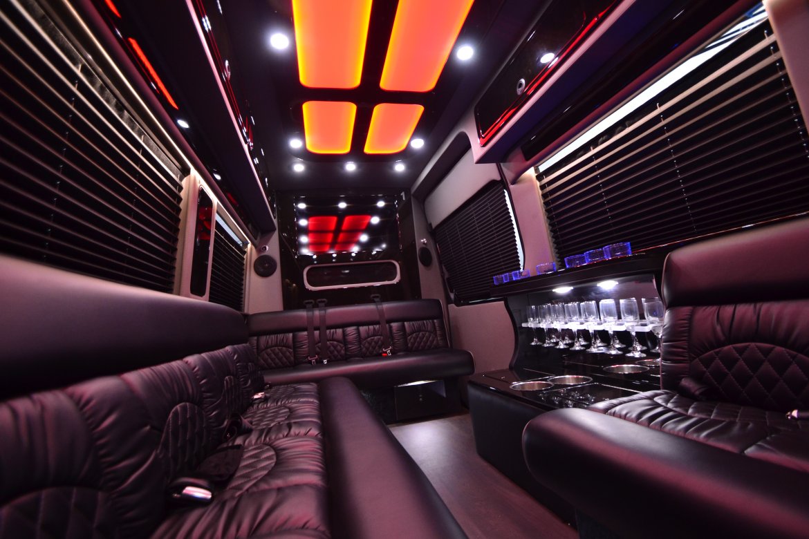 Sprinter for Sale in Morganville, NJ - Photo 25