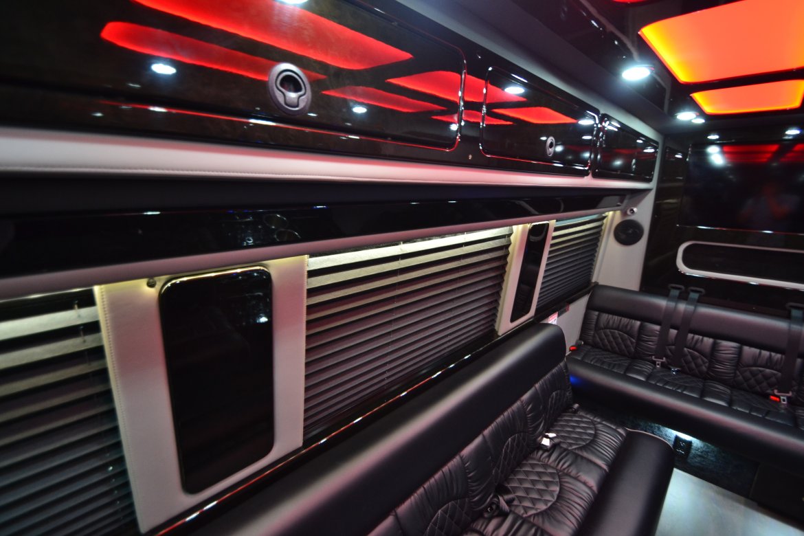 Sprinter for Sale in Morganville, NJ - Photo 26