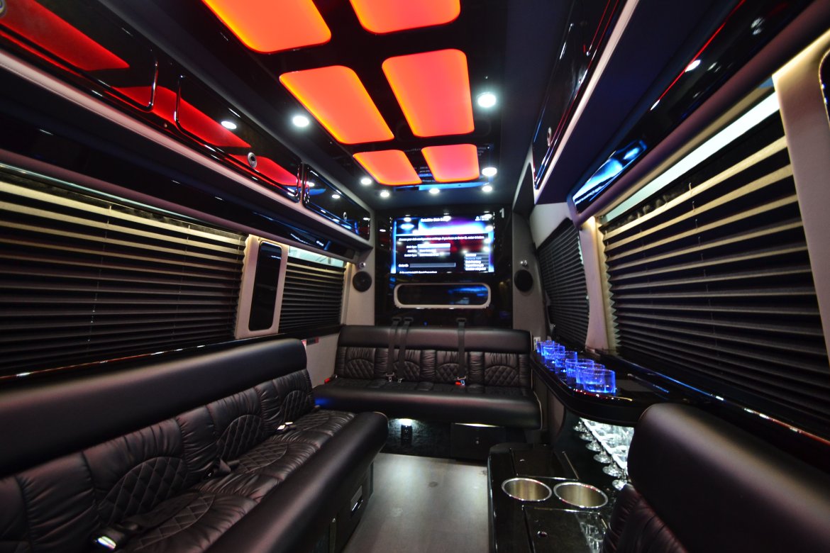 Sprinter for Sale in Morganville, NJ - Photo 30