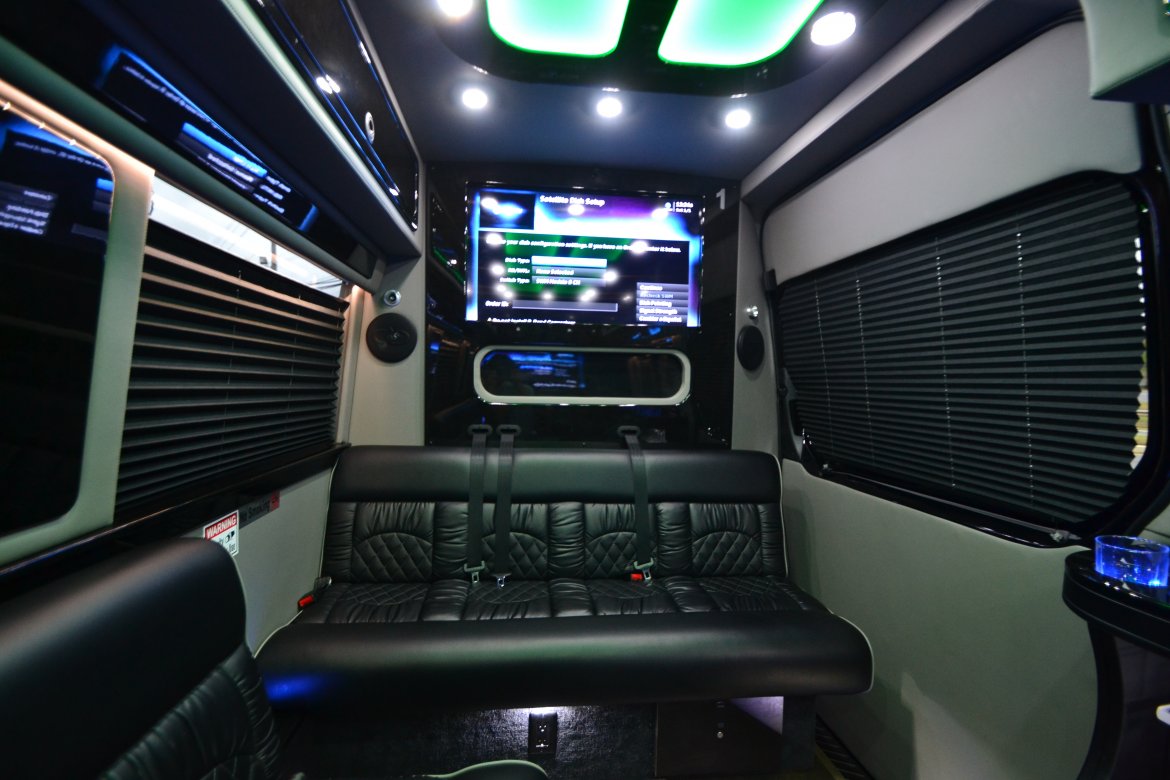 Sprinter for Sale in Morganville, NJ - Photo 31
