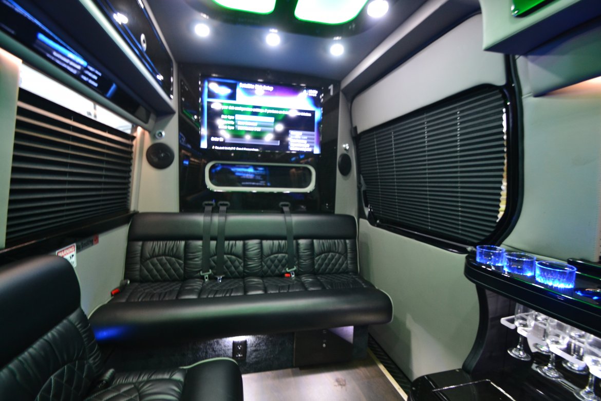 Sprinter for Sale in Morganville, NJ - Photo 32