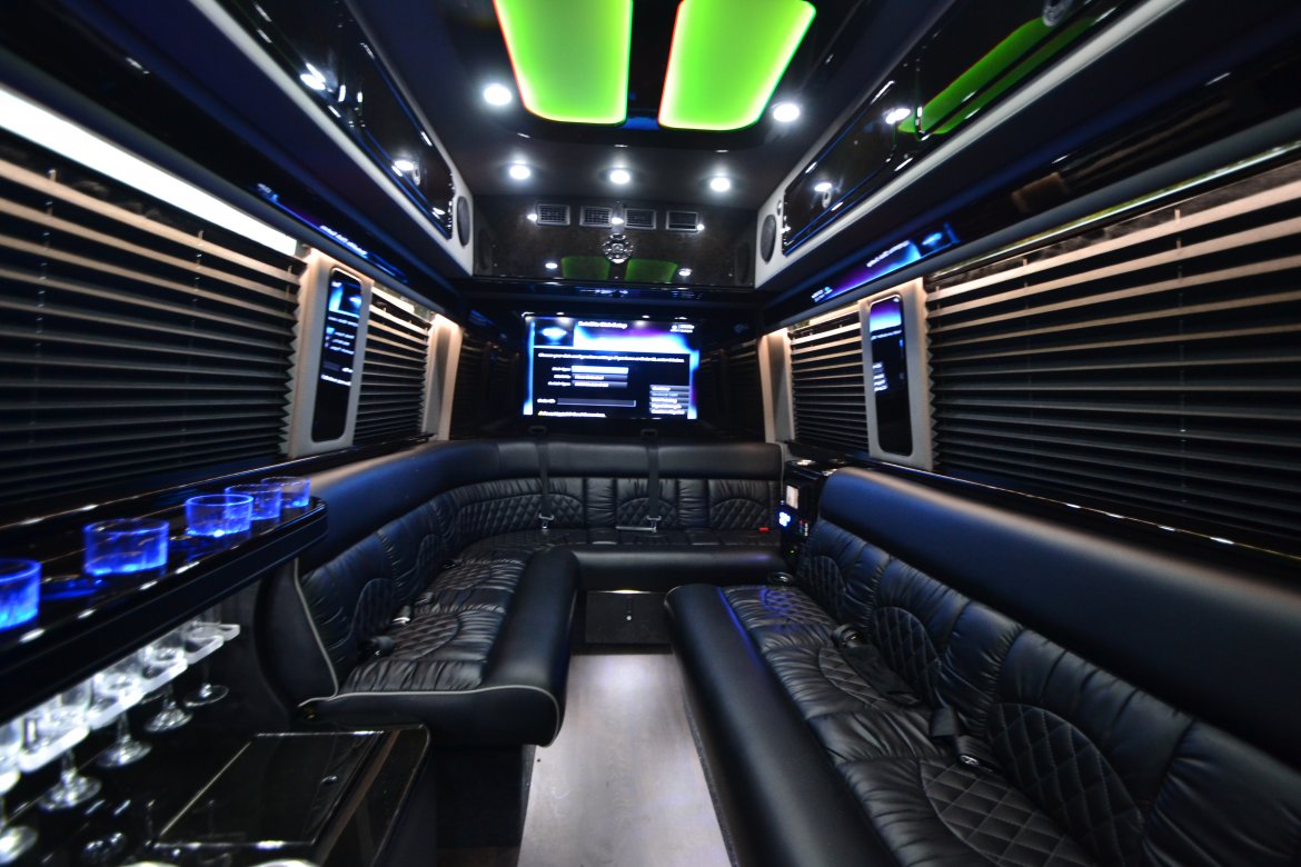 Sprinter for Sale in Morganville, NJ - Photo 34