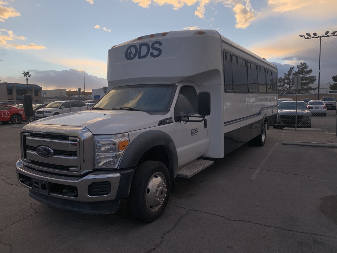 Used 2016 Ford F-550 For Sale #ws-13955 