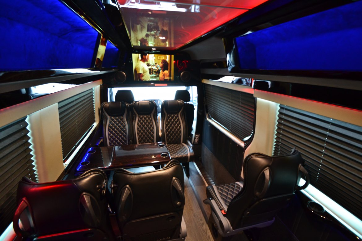 Sprinter for Sale in Morganville, NJ - Photo 6