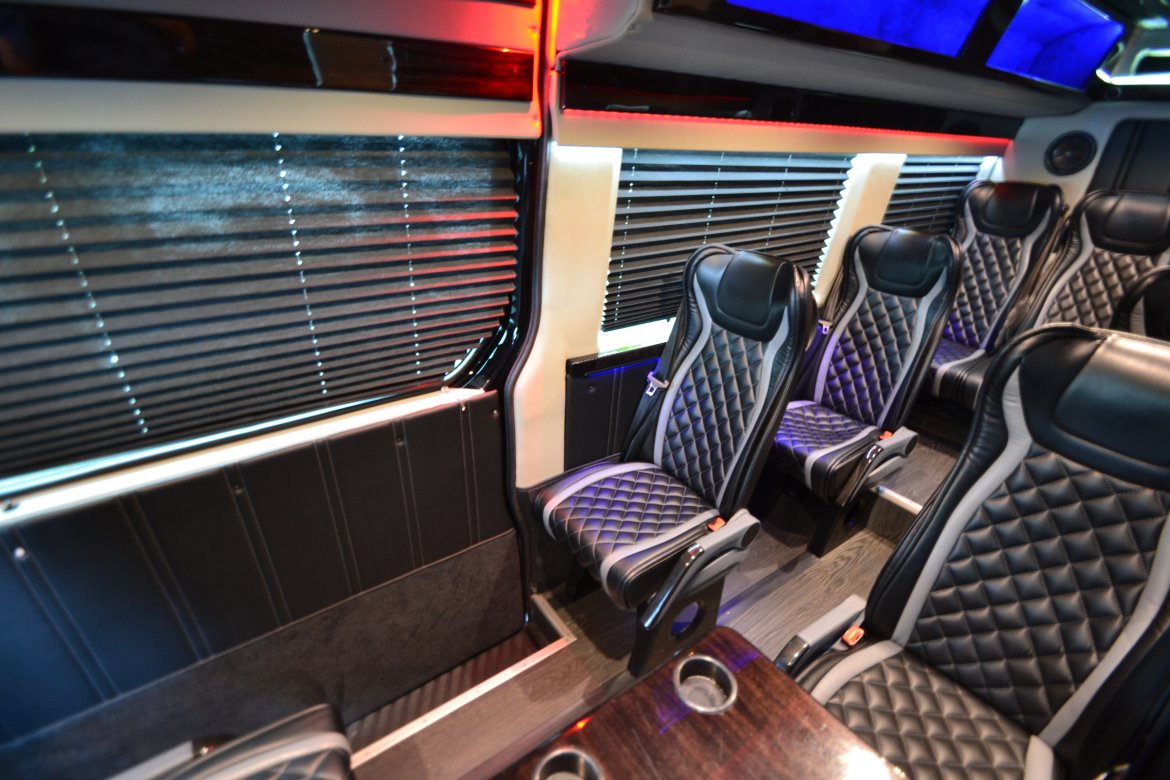 Sprinter for Sale in Morganville, NJ - Photo 12