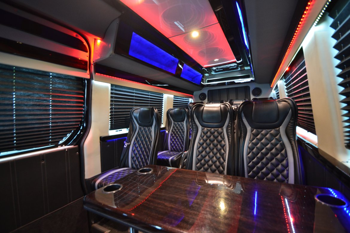 Sprinter for Sale in Morganville, NJ - Photo 13