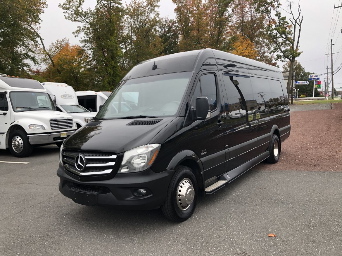 Sprinter for Sale in Morganville, NJ - Photo 14