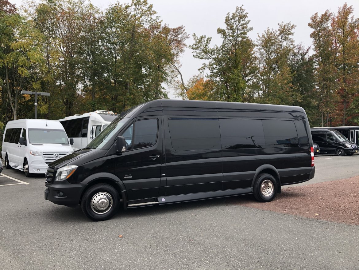 Sprinter for Sale in Morganville, NJ - Photo 15