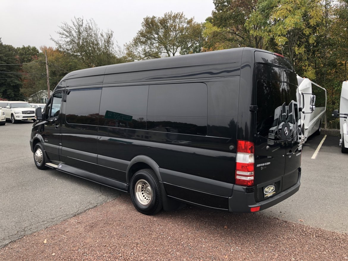 Sprinter for Sale in Morganville, NJ - Photo 16