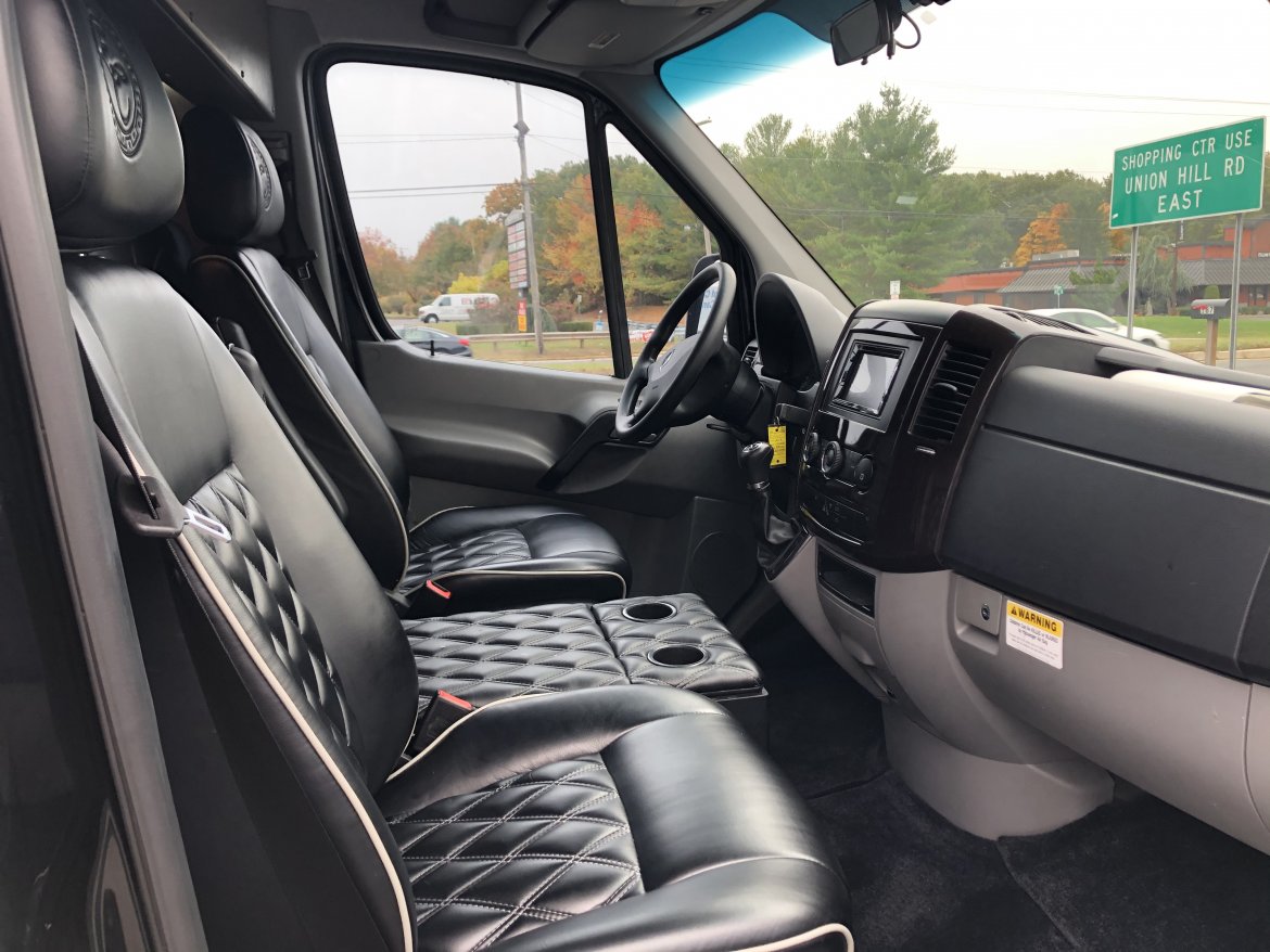 Sprinter for Sale in Morganville, NJ - Photo 19