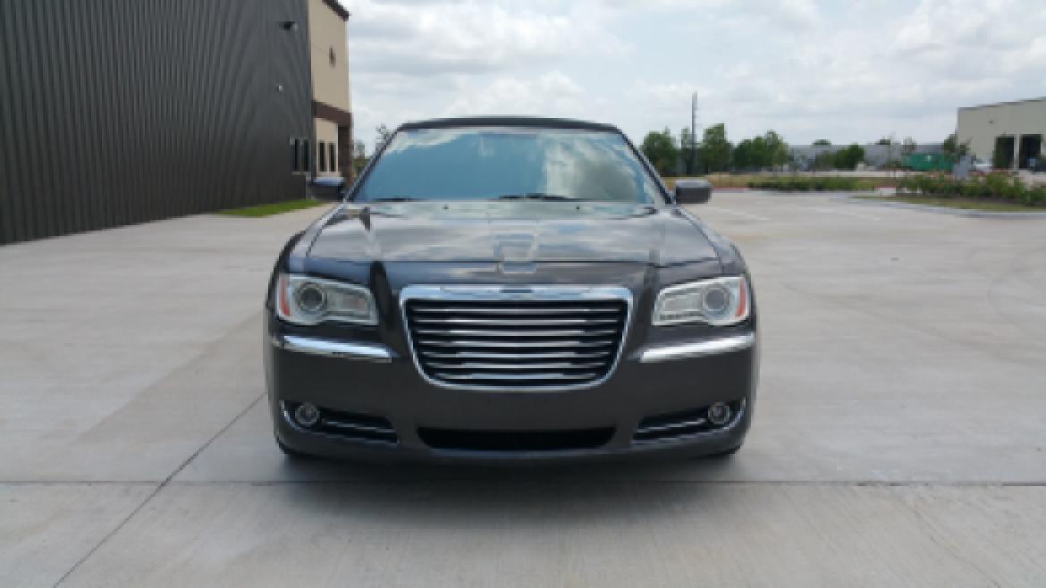 Photo of Limousine for sale: 2013 Chrysler 300 140&quot; by Executive Coach Builders
