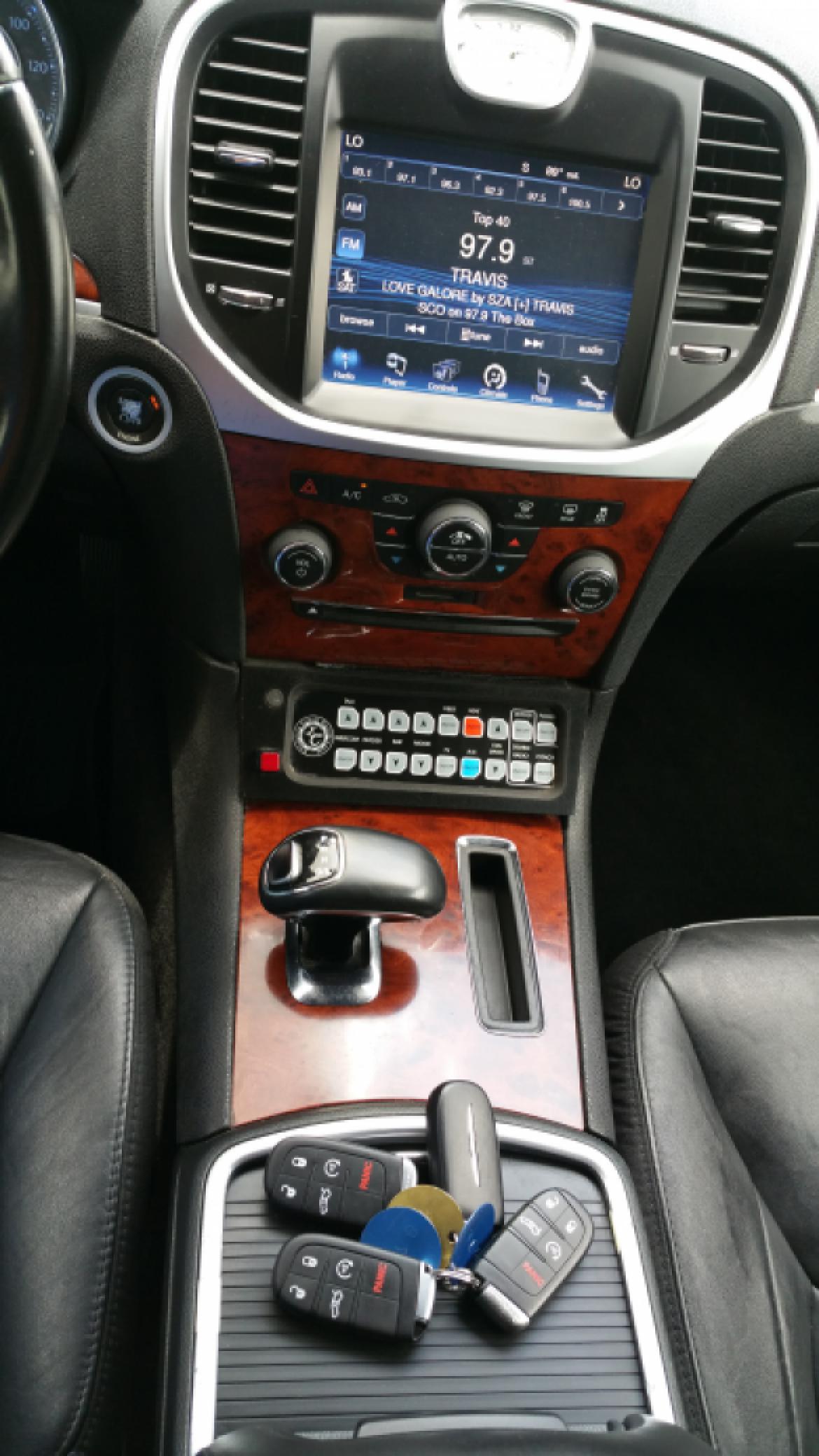 Photo of Limousine for sale: 2013 Chrysler 300 140&quot; by Executive Coach Builders