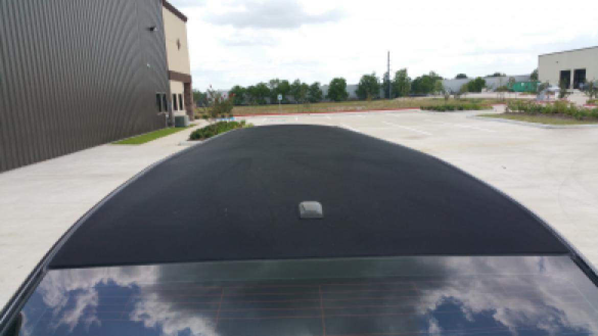 Photo of Limousine for sale: 2013 Chrysler 300 140&quot; by Executive Coach Builders