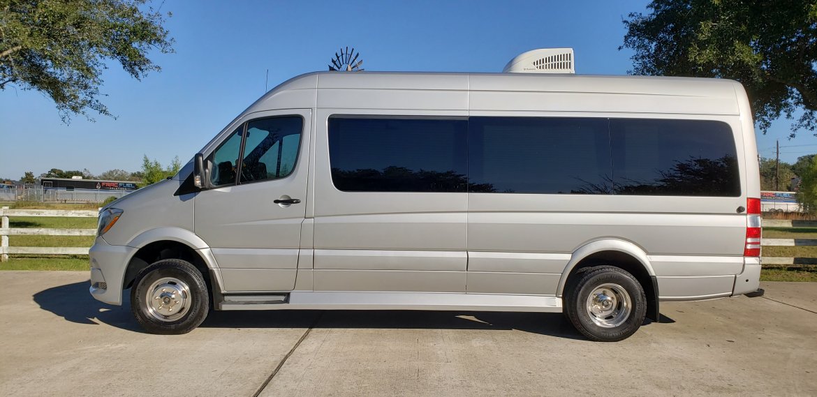 Sprinter for Sale in Houston, TX - Photo 4