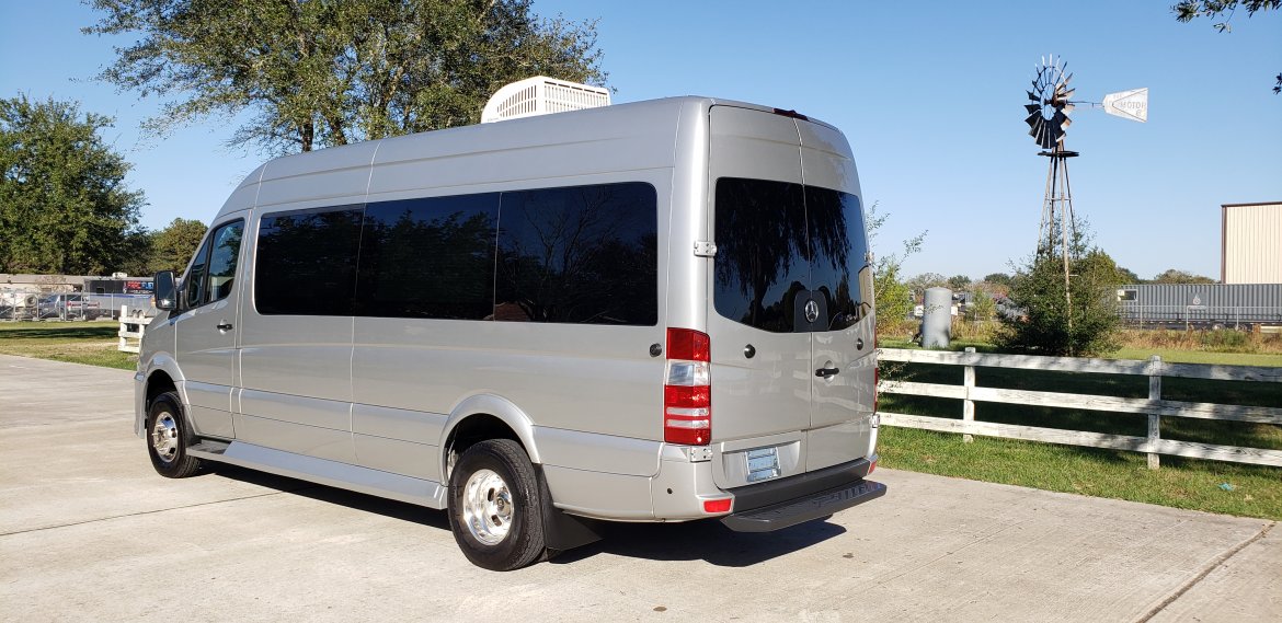 Sprinter for Sale in Houston, TX - Photo 7