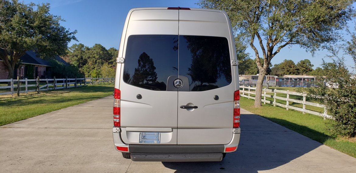 Sprinter for Sale in Houston, TX - Photo 8